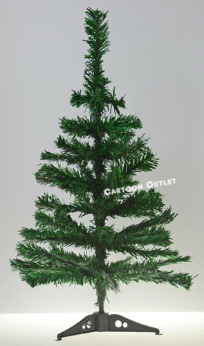 Small christmas tree green - christmas,